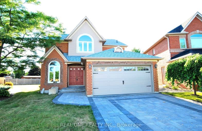 6092 Maple Gate Circle, Mississauga | Image 1