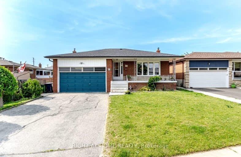 65 Bartel Drive, Toronto | Image 1