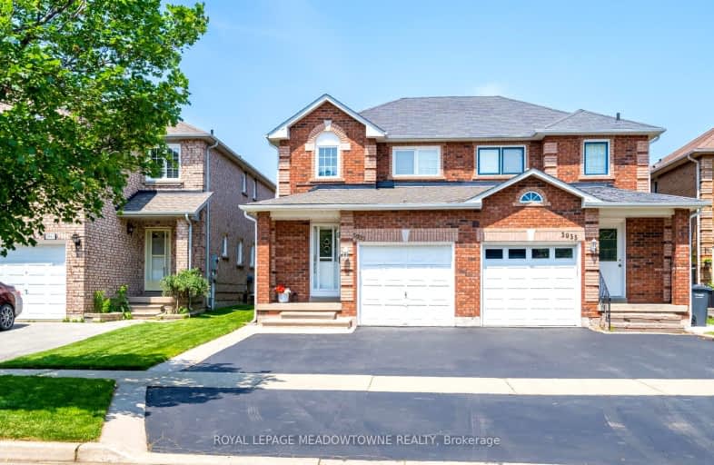 3937 Stoneham Way, Mississauga | Image 1