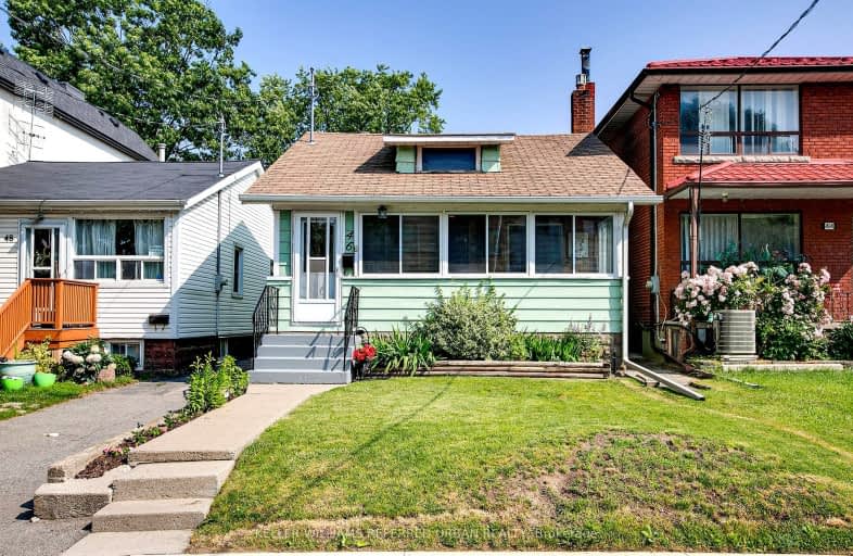 46 Simpson Avenue, Toronto | Image 1