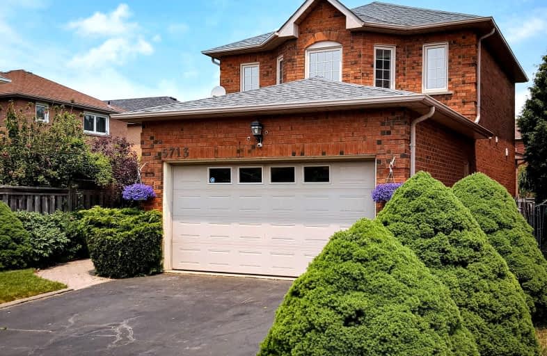 5713 Sparkwell Drive, Mississauga | Image 1