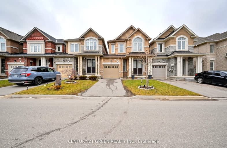 22 Dufay Road, Brampton | Image 1