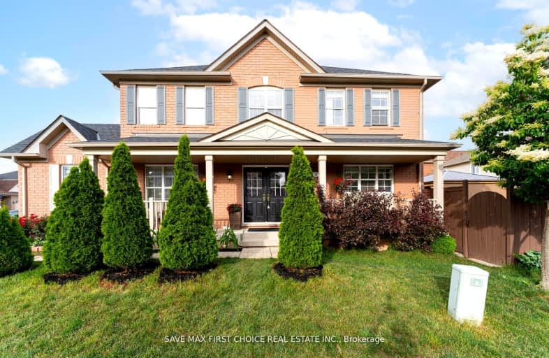 3 Owlridge Drive, Brampton | Image 1