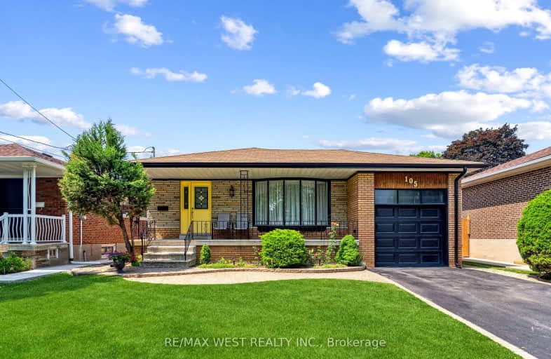 105 Crendon Drive, Toronto | Image 1