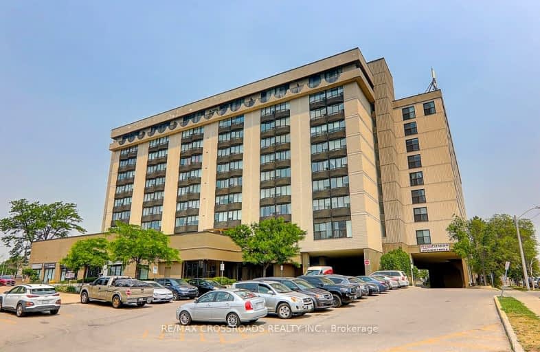 911-2737 Keele Street, Toronto | Image 1