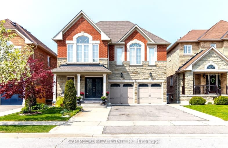 20 Solidarity Court, Brampton | Image 1