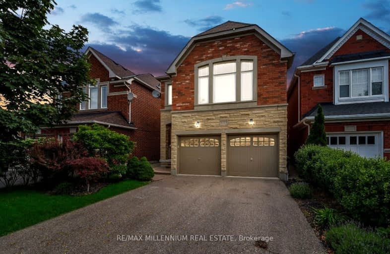 3515 Trilogy Trail, Mississauga | Image 1