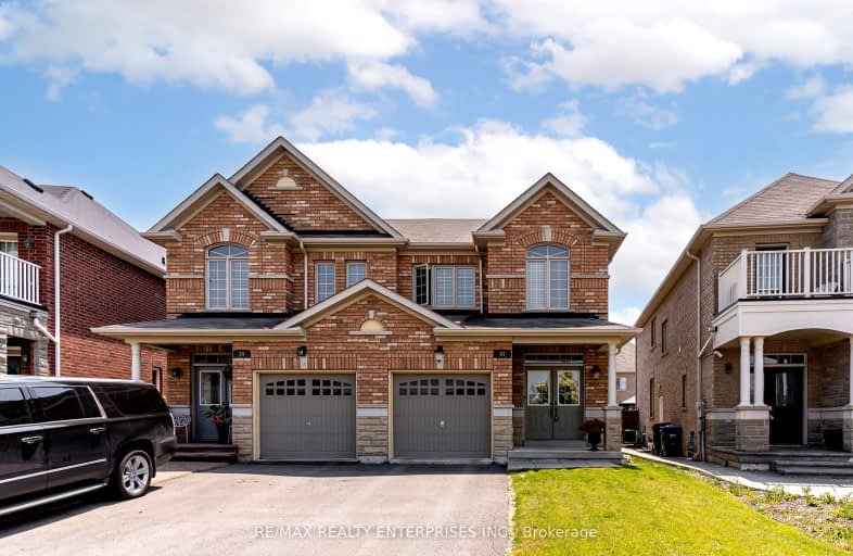 41 Wynview Street, Brampton | Image 1