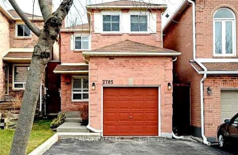 2785 Huntingdon Trail, Oakville | Image 1