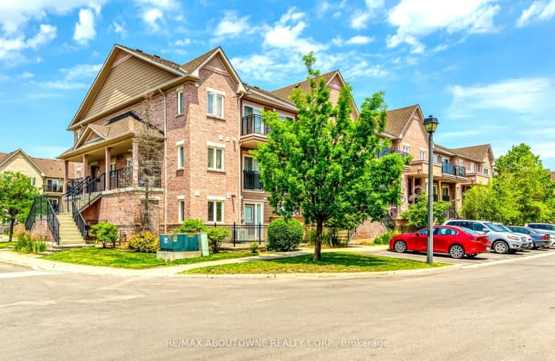 190-4975 Southampton Drive, Mississauga | Image 1