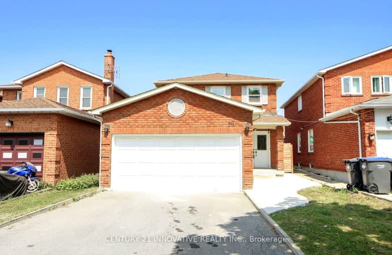 511 Petawawa Crescent, Mississauga | Image 1