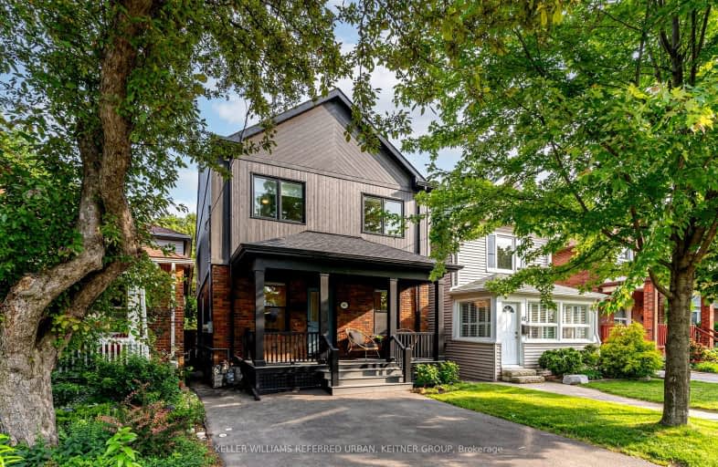 85 Macdonald Street, Toronto | Image 1