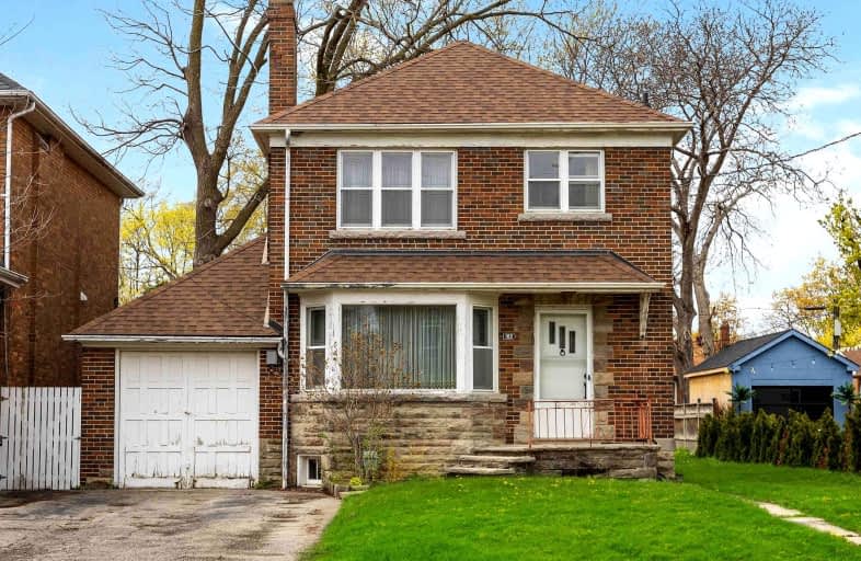 102 Guestville Avenue, Toronto | Image 1