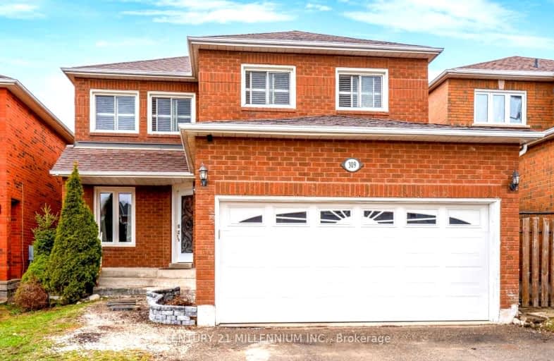 309 Perry Road, Orangeville | Image 1