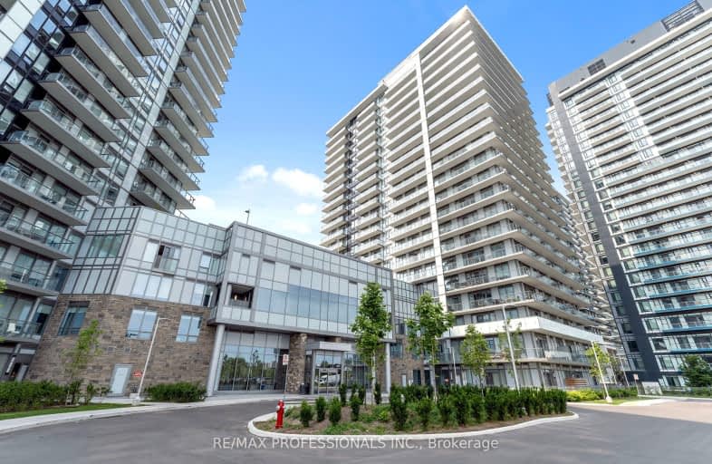 205-4675 Metcalfe Avenue, Mississauga | Image 1