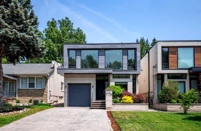17A Cosmo Road South, Toronto | Image 1