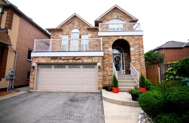 3947 Deepwood Heights, Mississauga | Image 1