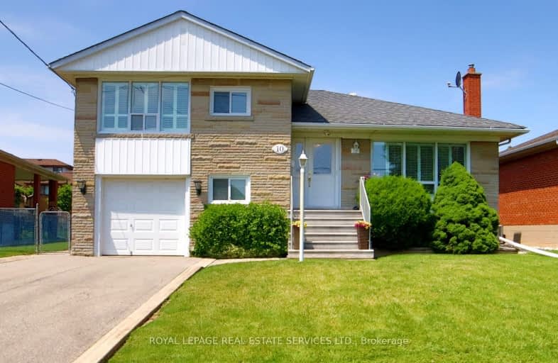 10 Euphrasia Drive, Toronto | Image 1