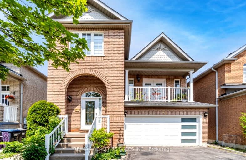 32 Belinda Drive, Brampton | Image 1