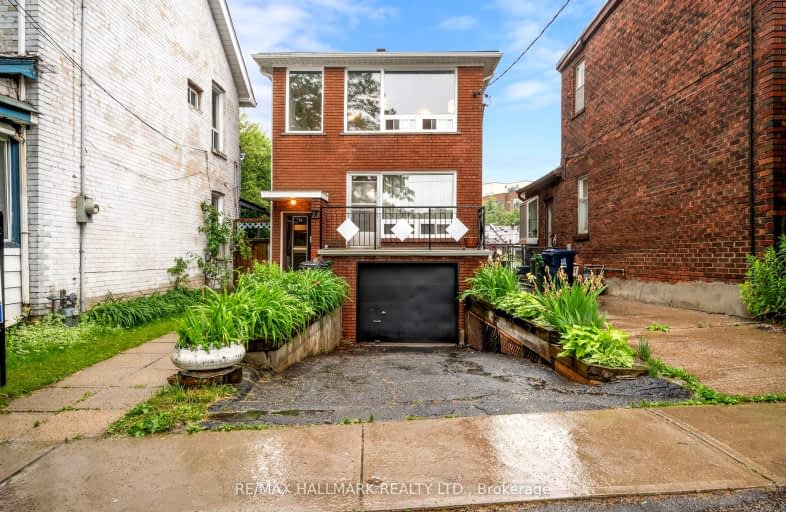 24 Windermere Avenue, Toronto | Image 1