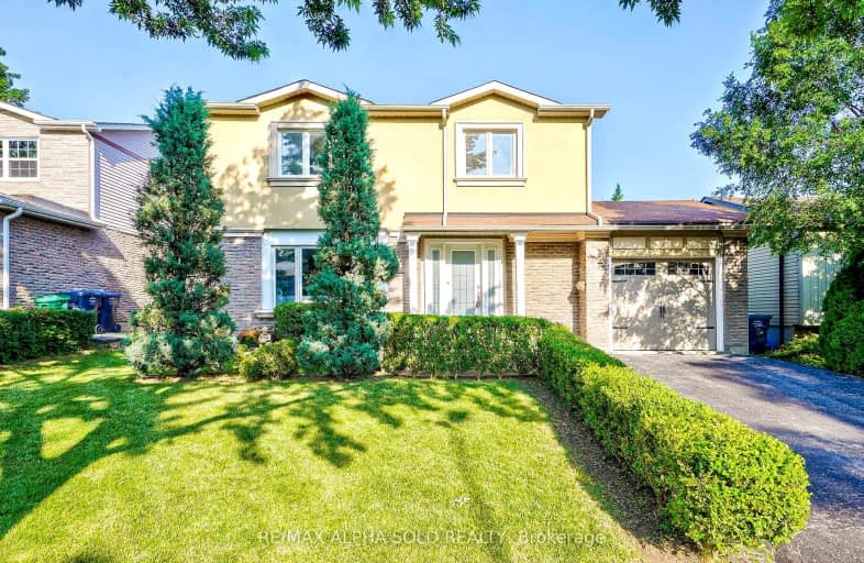 545 Karen Park Crescent, Mississauga | Image 1