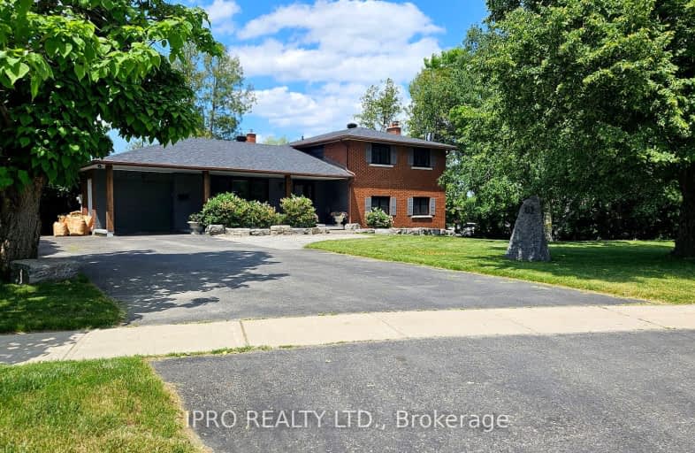 61 College Avenue North, Orangeville | Image 1