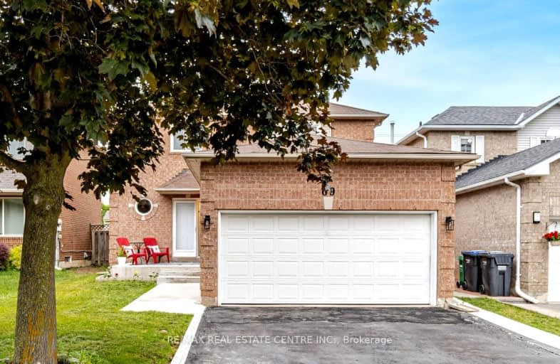 69 Vivians Crescent, Brampton | Image 1