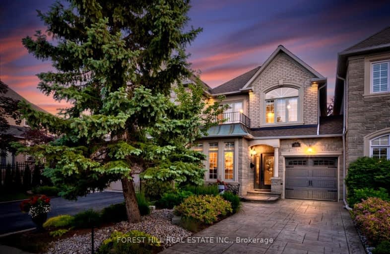 1546 Bayshire Drive, Oakville | Image 1