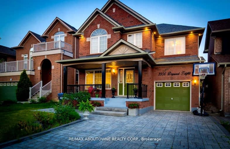 3956 Deepwood Heights, Mississauga | Image 1