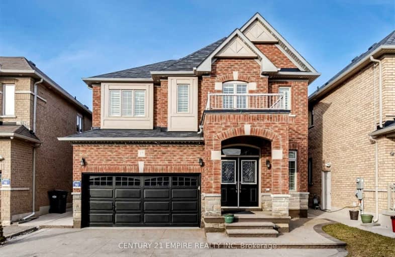 17 Amy Avenue, Brampton | Image 1