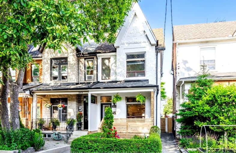 213 Franklin Avenue, Toronto | Image 1