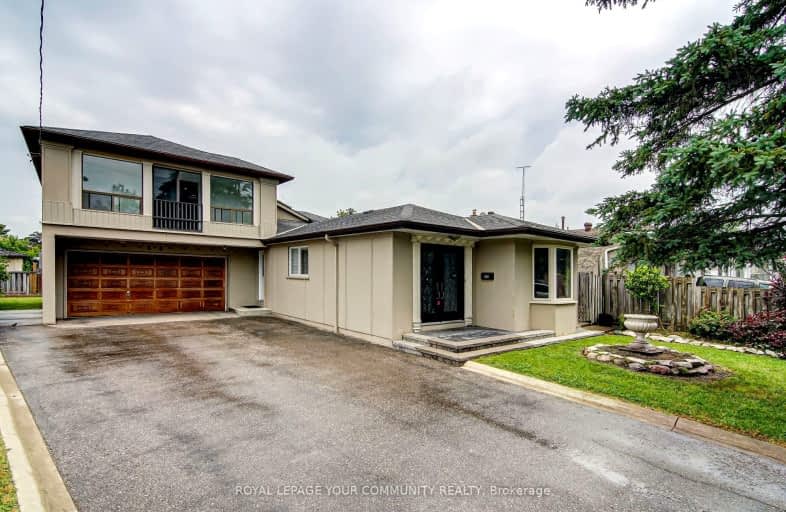66 Fletcherdon Crescent, Toronto | Image 1