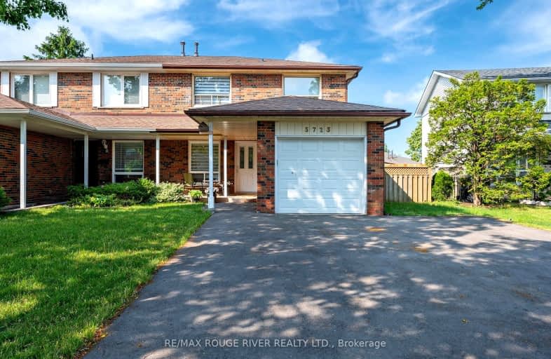 3723 Holden Crescent, Mississauga | Image 1