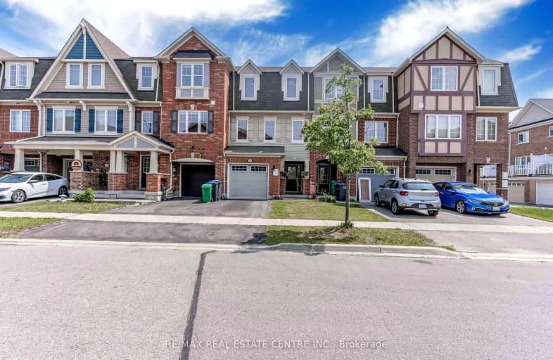 55 Ariel Road, Brampton | Image 1