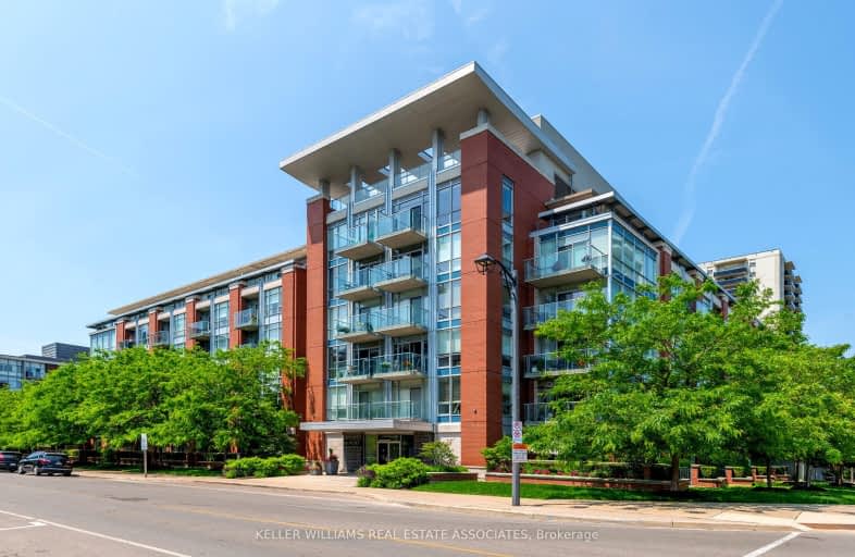 209-80 Port Street East, Mississauga | Image 1