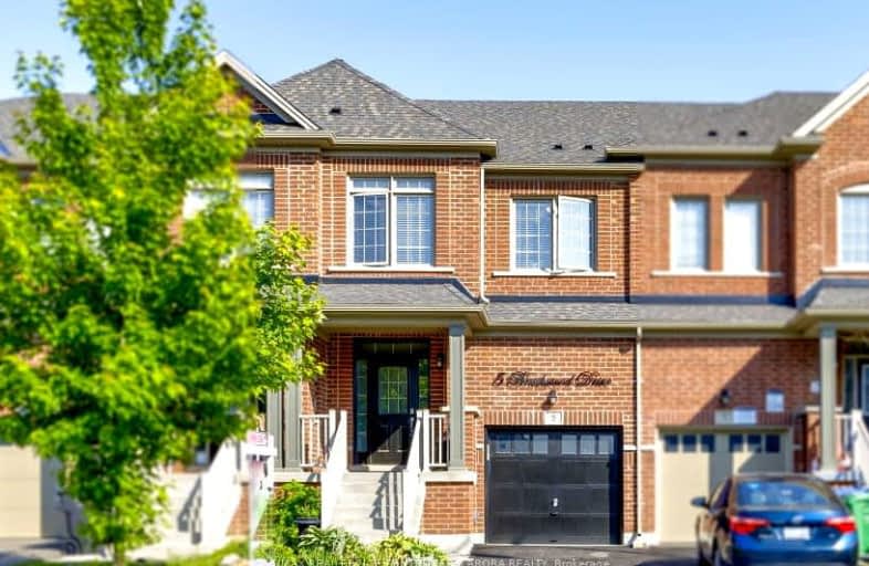 5 Brushwood Drive, Brampton | Image 1