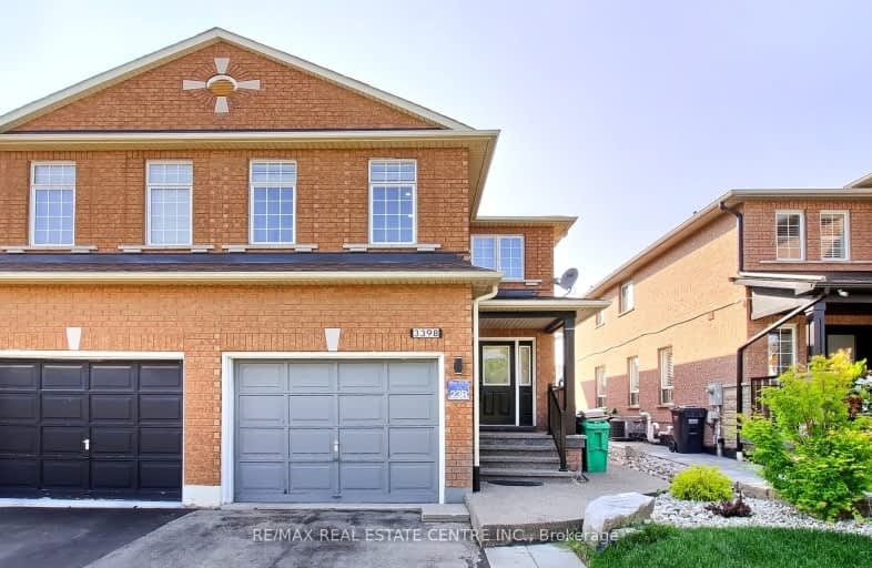 3398 Crimson King Circle, Mississauga | Image 1