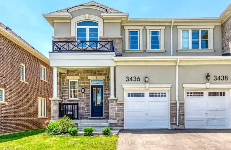 3436 Vernon Powell Drive, Oakville | Image 1