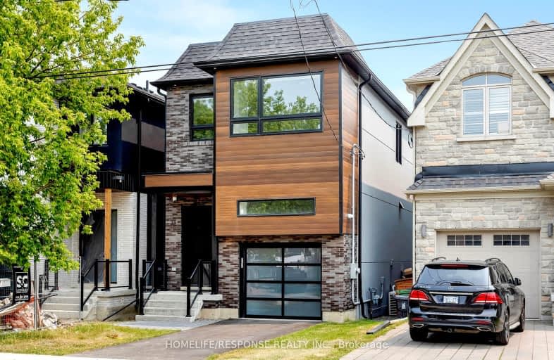 23 Elder Avenue, Toronto | Image 1