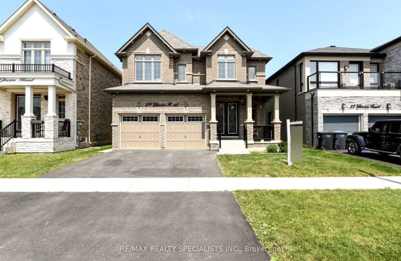 29 Glacier Road, Brampton | Image 1