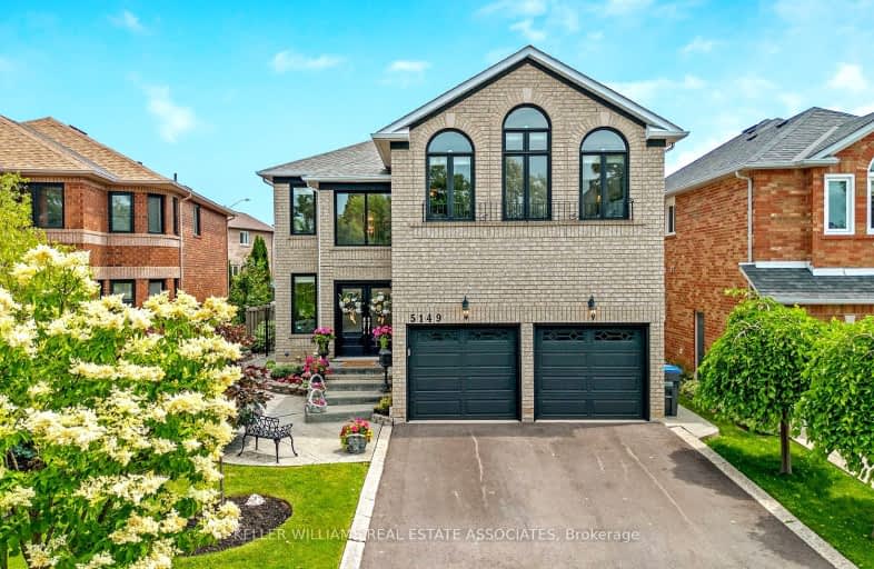 5149 Brockworth Drive, Mississauga | Image 1