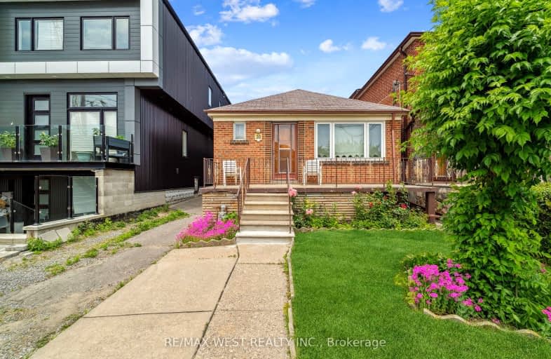 30 Chudleigh Road, Toronto | Image 1