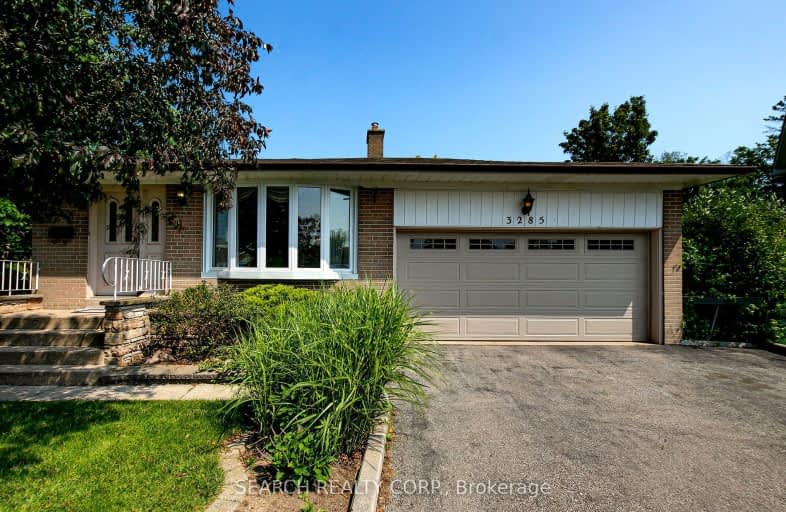 3285 Gatliff Court, Mississauga | Image 1