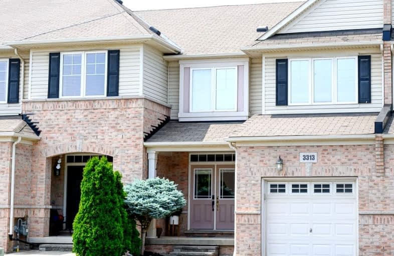 3313 Stalybridge Drive, Oakville | Image 1