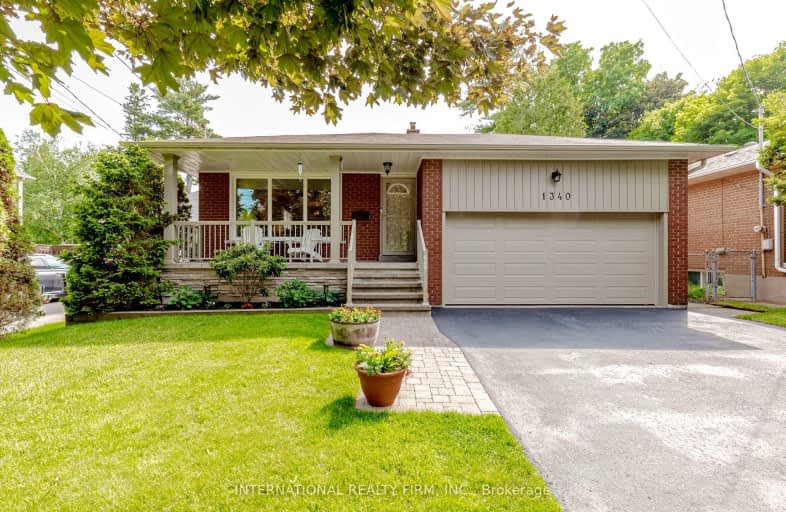 1340 Trotwood Avenue, Mississauga | Image 1