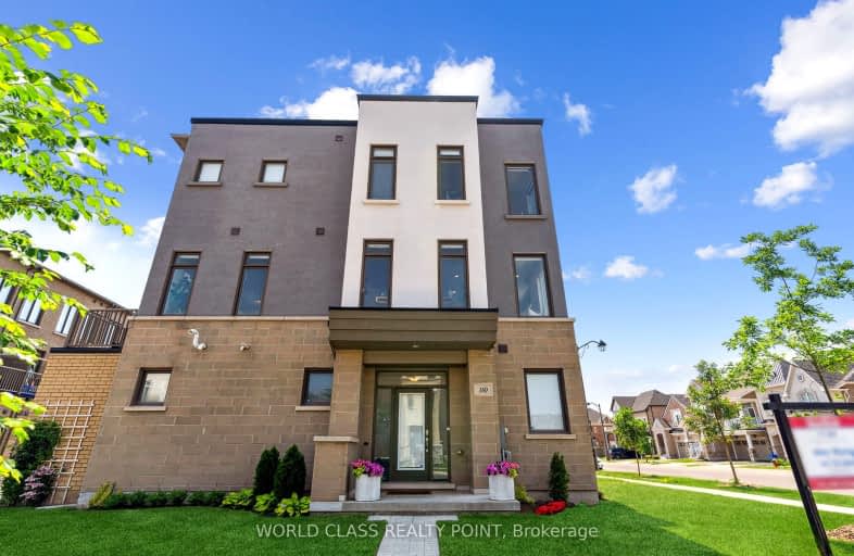 160 Loganberry Gate, Oakville | Image 1