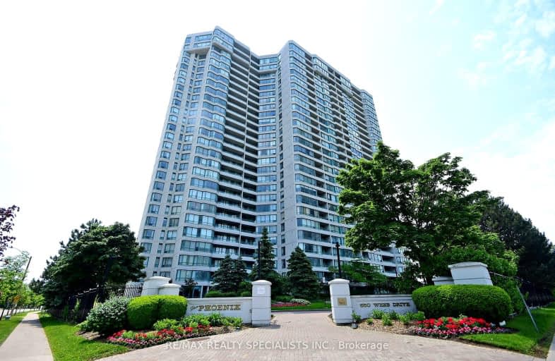 105-550 Webb Drive, Mississauga | Image 1