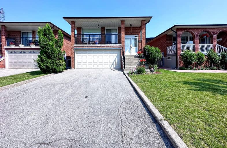 34 Kiskadee Drive, Toronto | Image 1