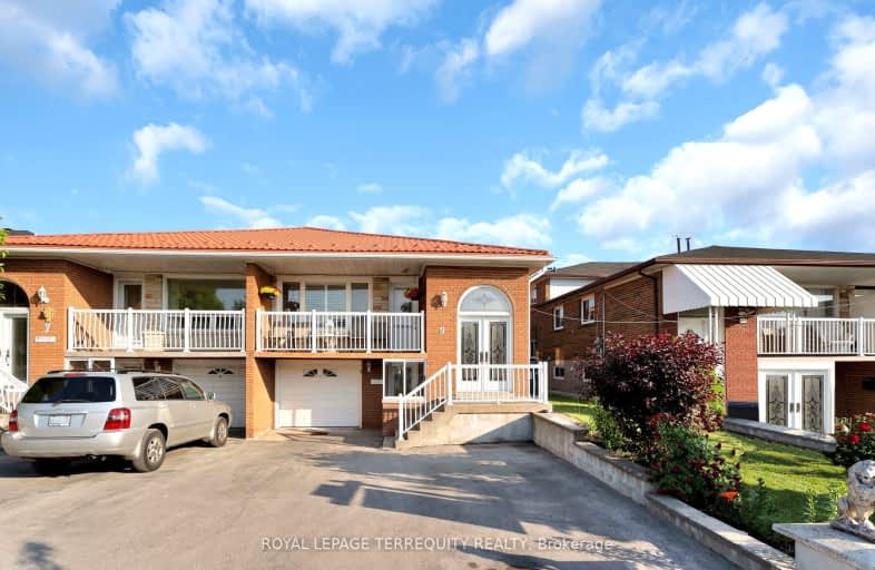 9 Blossom Crescent, Toronto | Image 1