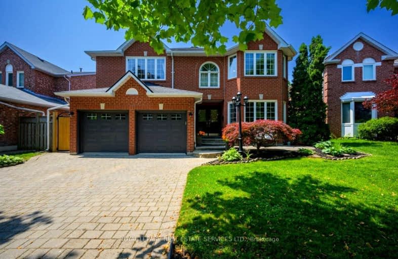 1174 Gable Drive, Oakville | Image 1